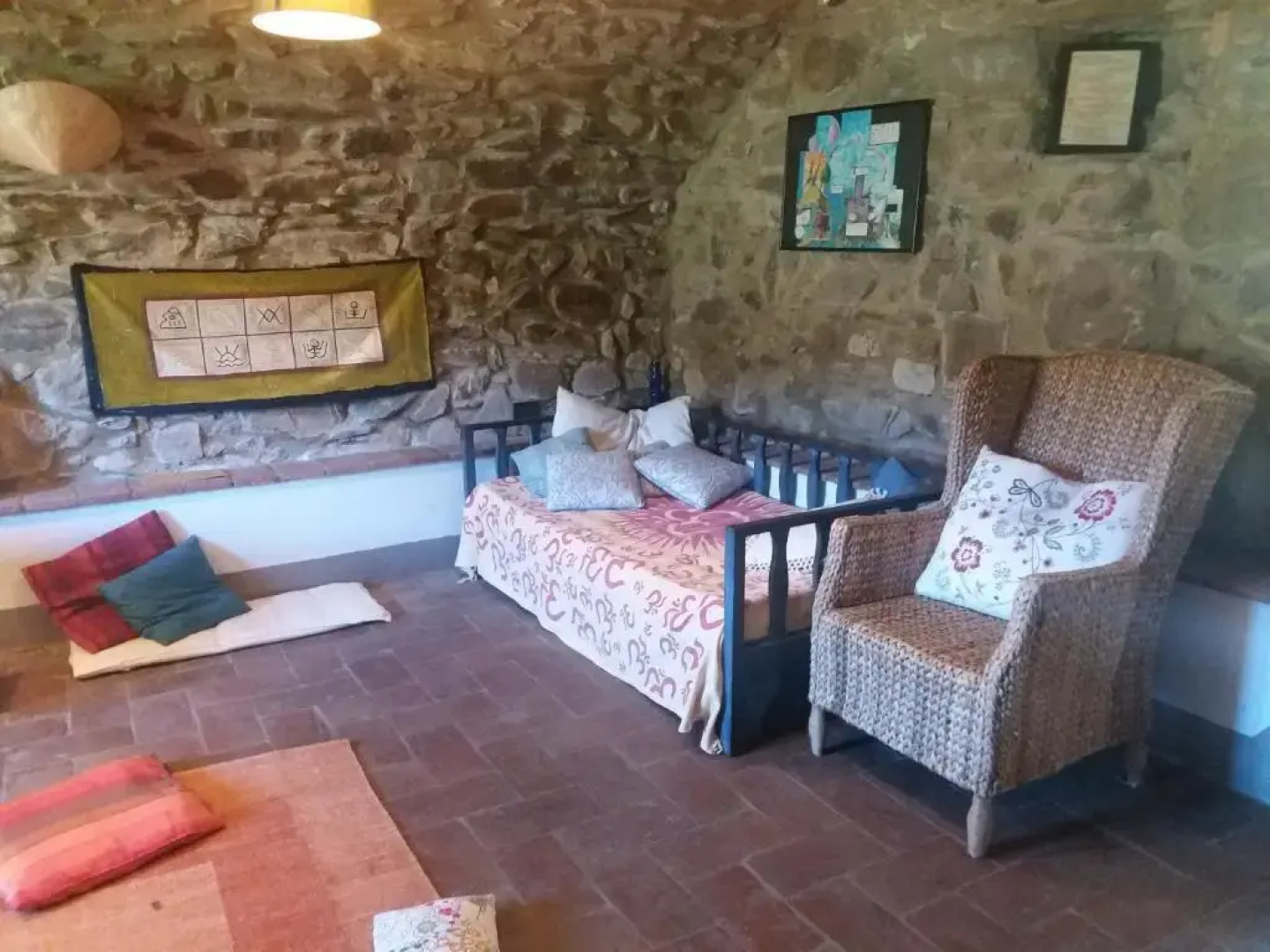 Agriturismo Cà del Lupo