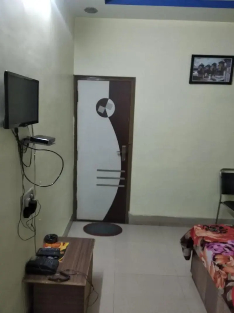 Hotel City Plaza & Restaurant