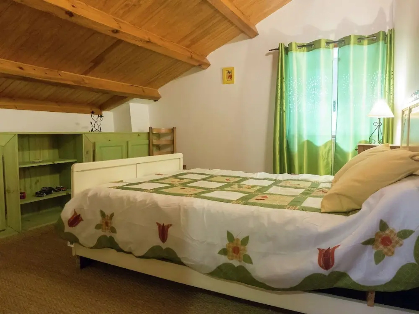 Beautiful Holiday Home in Saugues near Forest