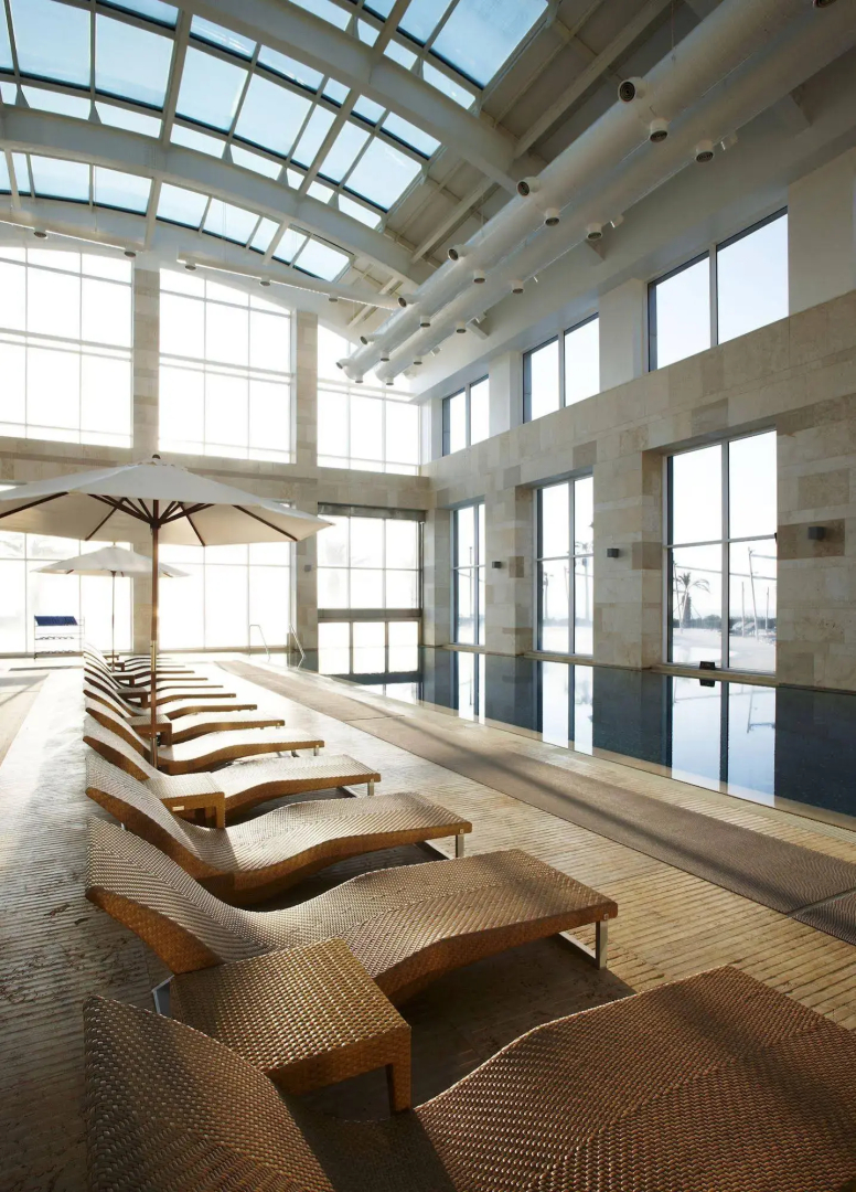 Haevichi Hotel and Resort Jeju