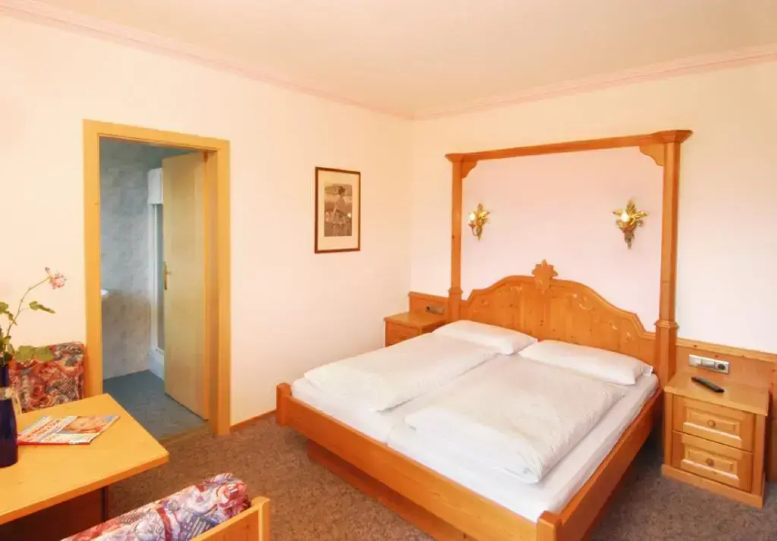 Hotel Tannhof