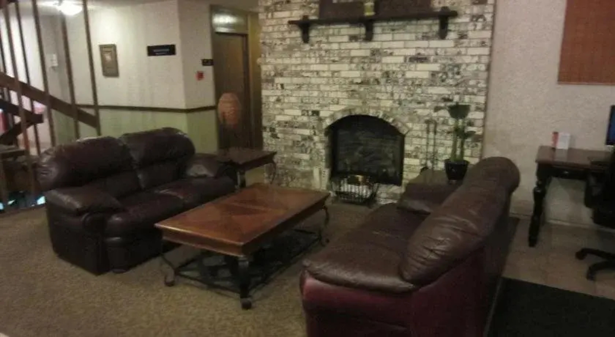 Ripon Welcome Inn and Suites