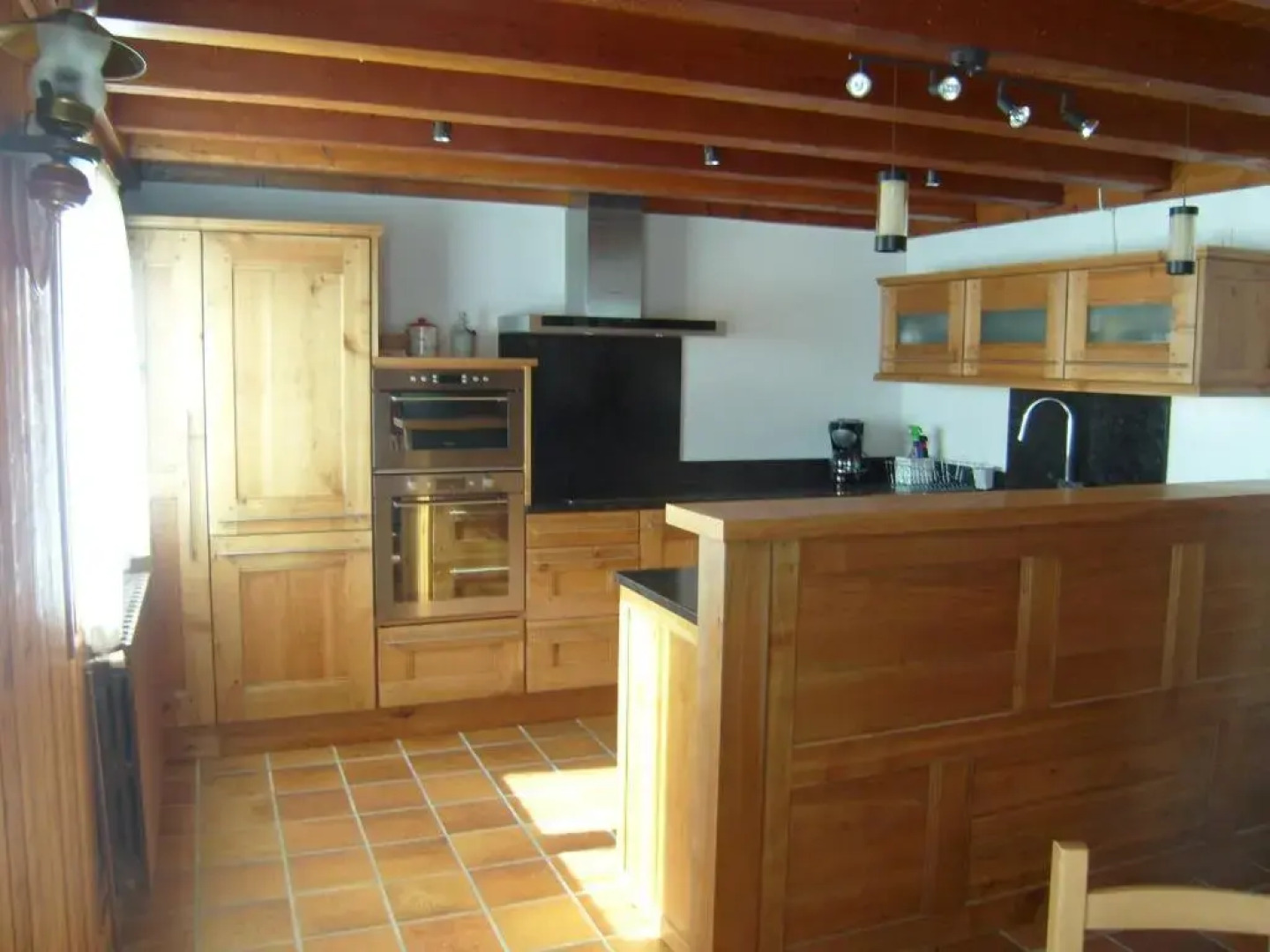 Résidence la Stellina