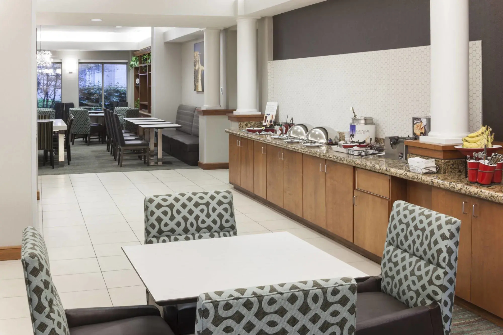 Residence Inn by Marriott Chicago Lake Forest/Mettawa