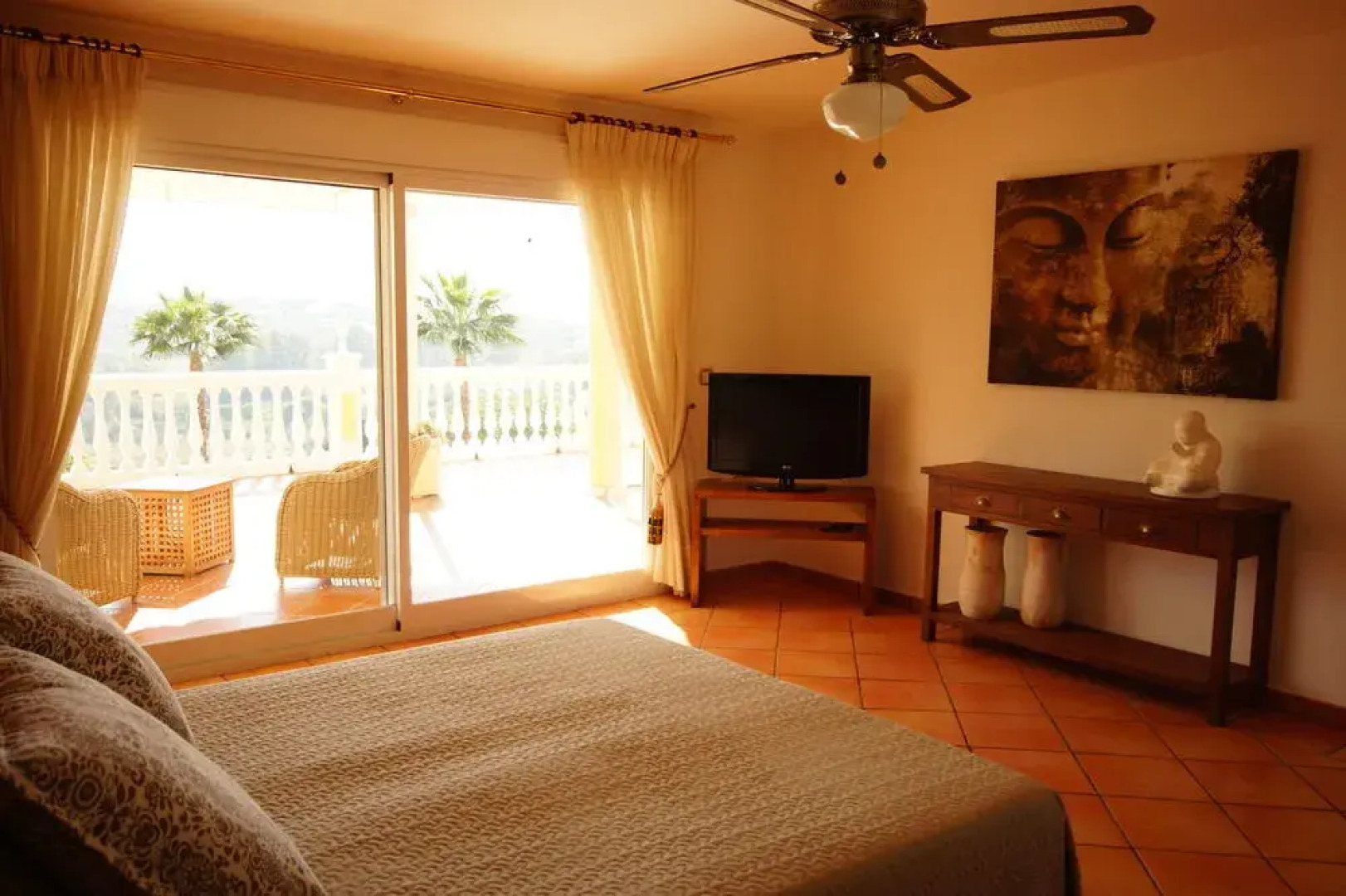 Dos Iberos Luxury Bed & Breakfast