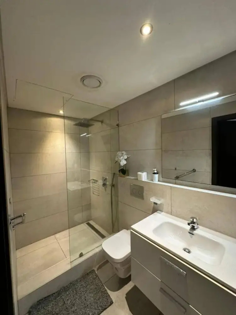 Highland Haven Retreat in Keith