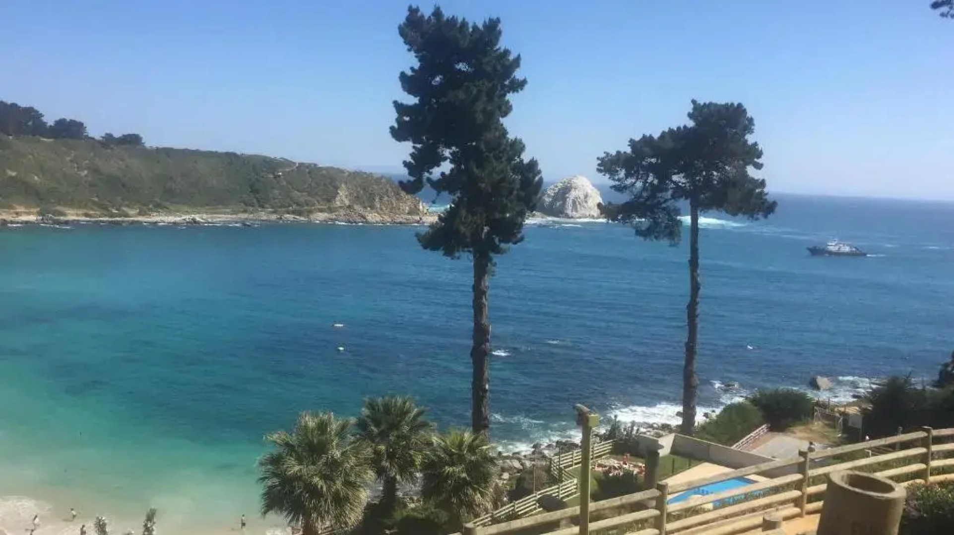 Departamento Pinares del Canelillo