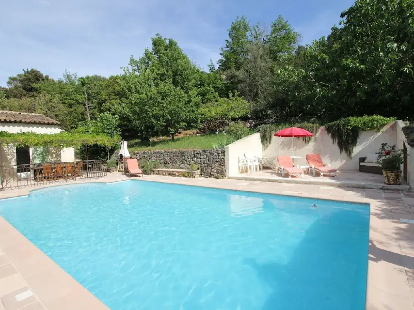 Villa Z - Valbonne - Modern Architect Villa