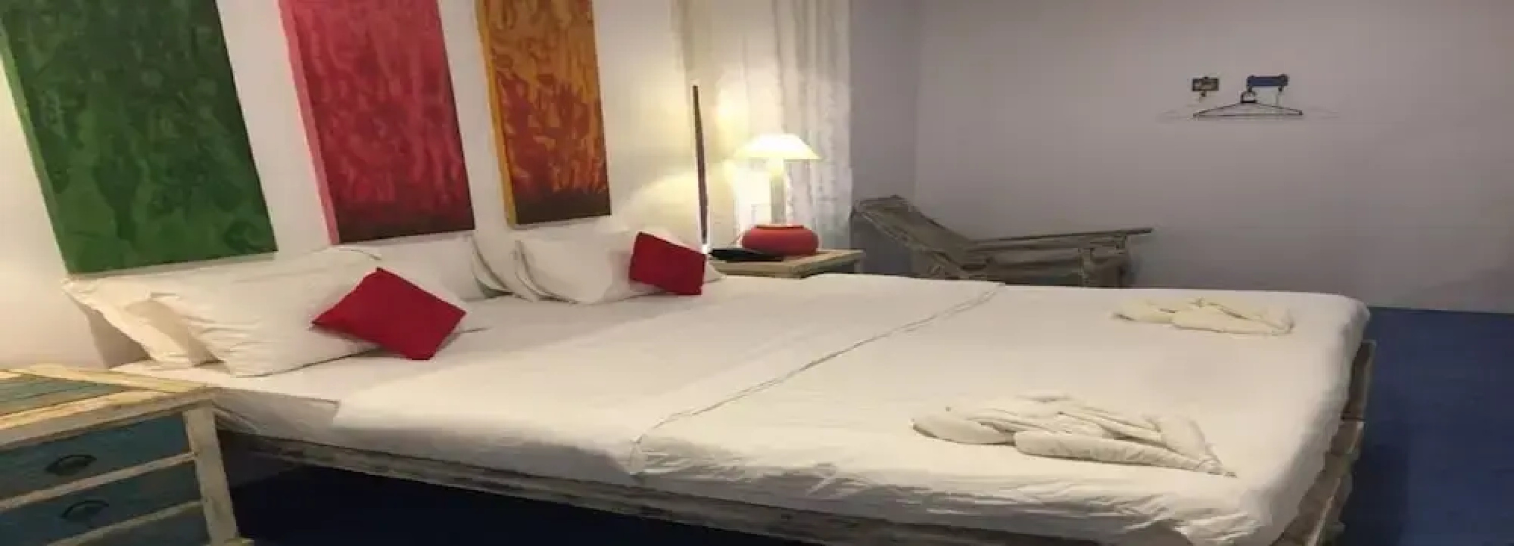 Room Maangta 320 - Morjim Goa