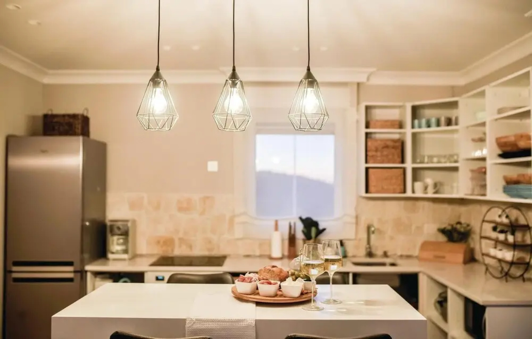 Nice Home in Vinjerac With Sauna, Wifi and Outdoor Swimming Pool