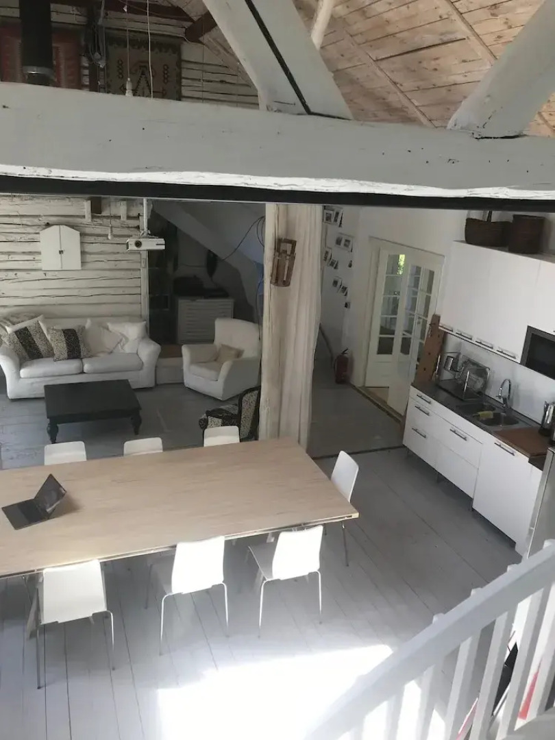 Björnåsen Bear Hill