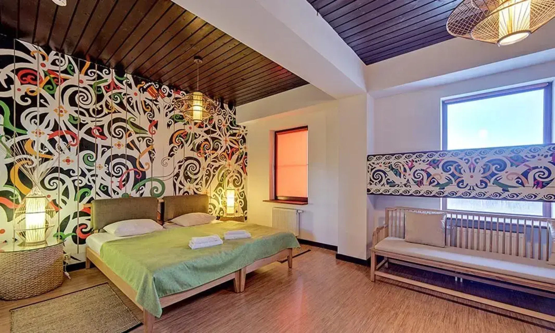 Юго-Восточная Азия Этномир