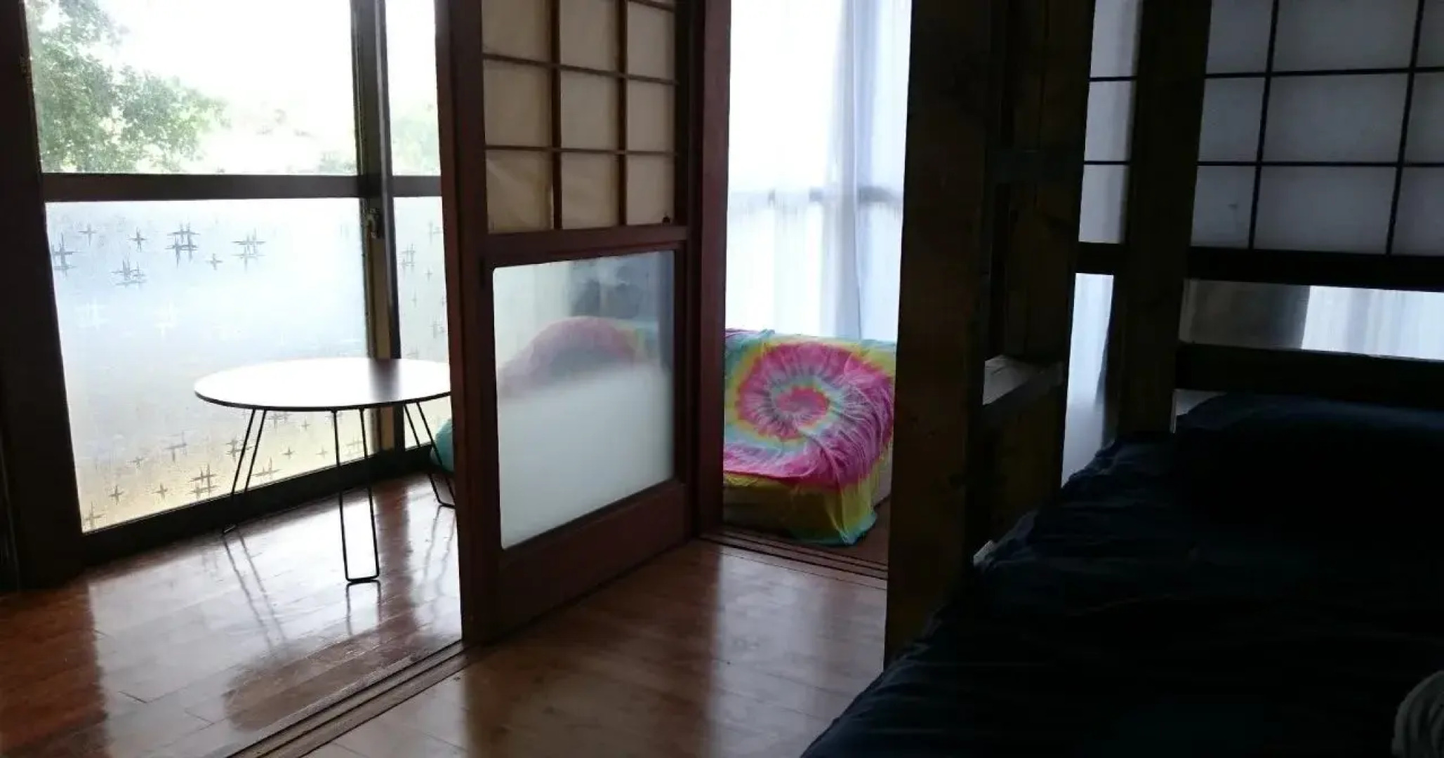 Tebiro BeachBackpackers