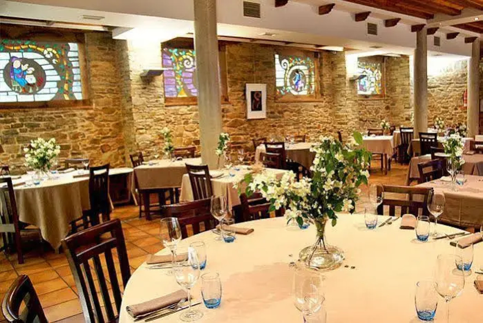 Posada Real La Lechería