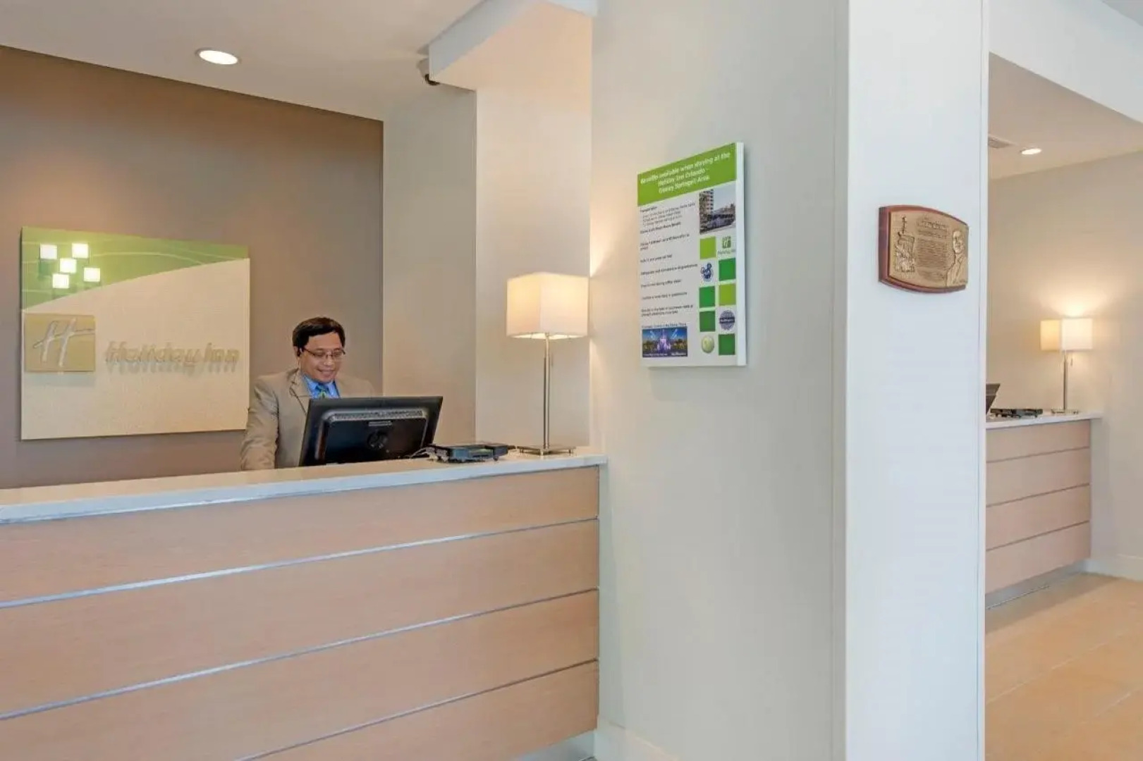 Holiday Inn Orlando - Disney Springs® Area by IHG