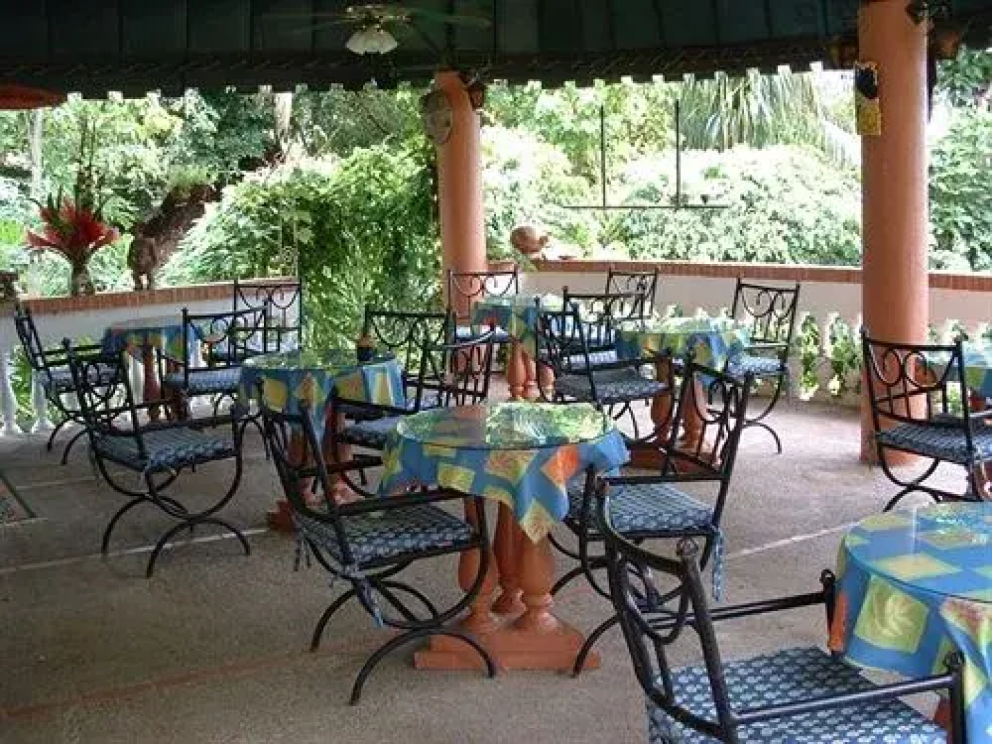 Villa Cielo Azul