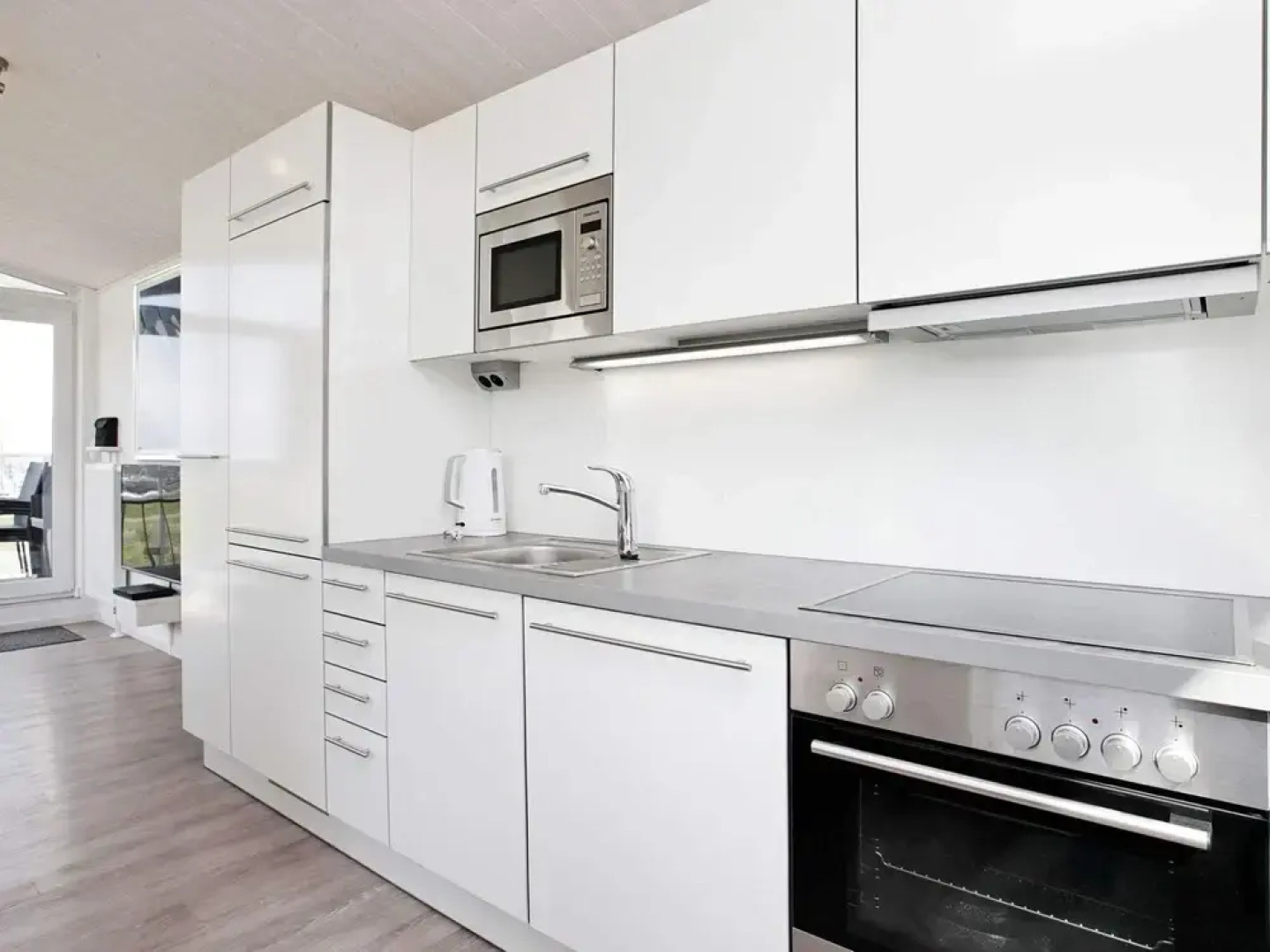 Holiday Home in Wendtorf