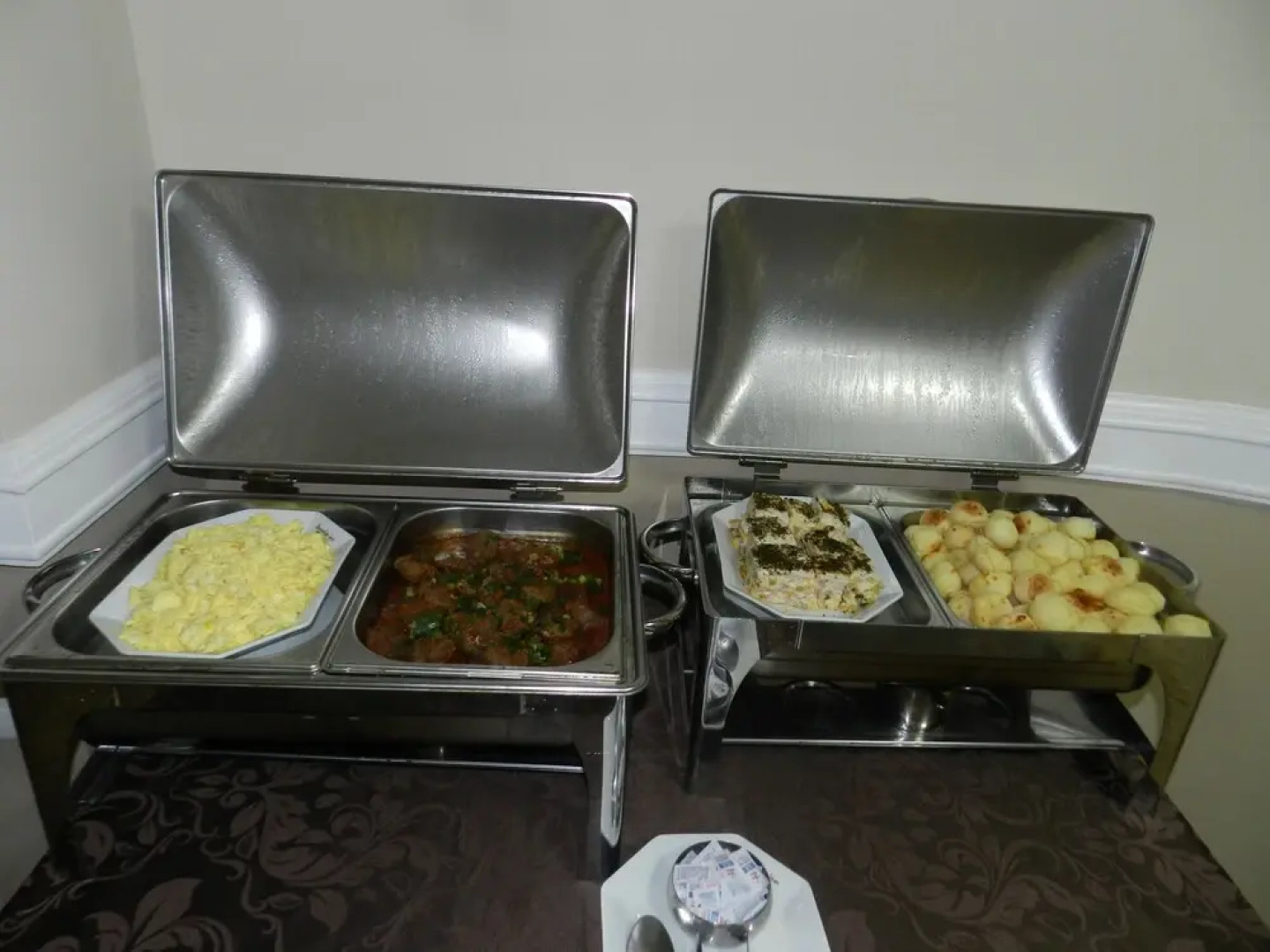 Paradise Inn Hotel e Lazer