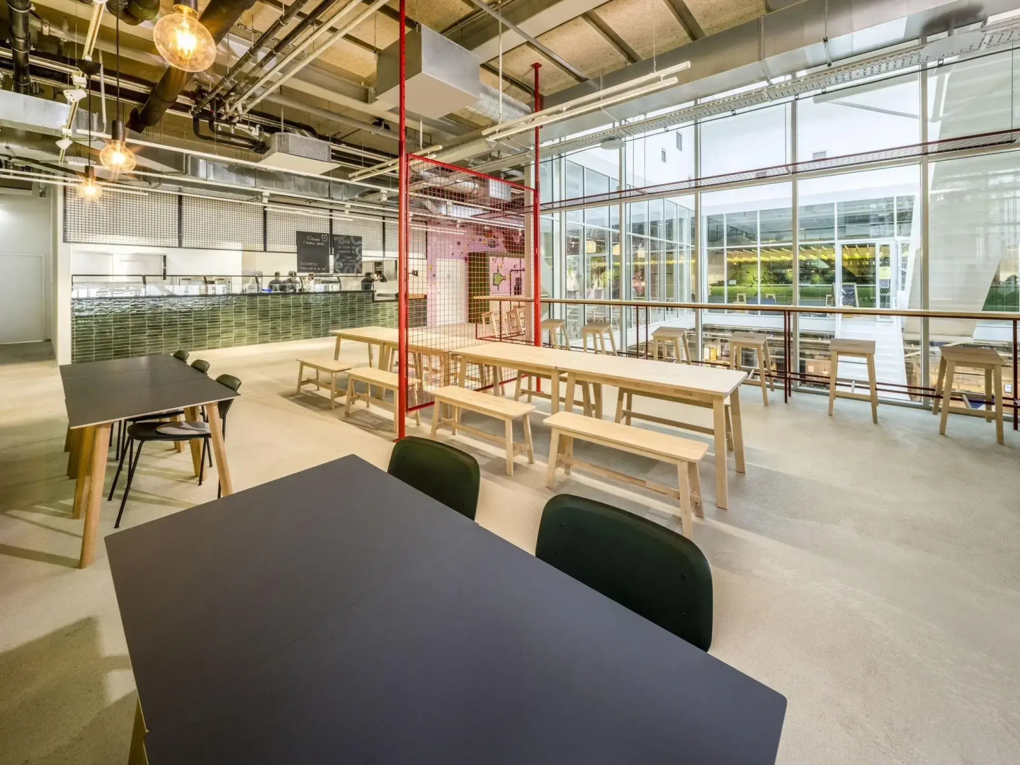 JO&JOE Vienna - Hostel