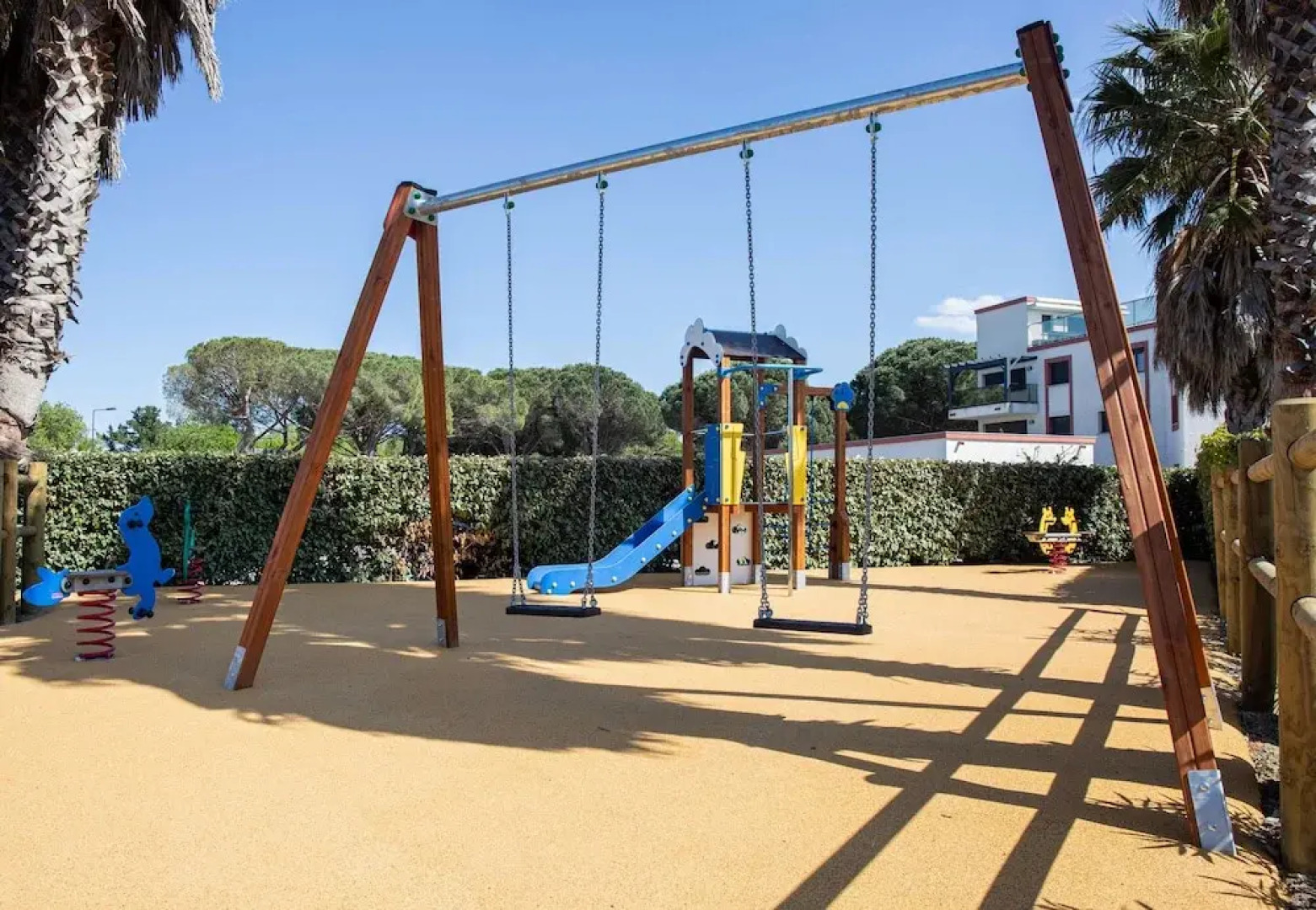 Résidence Premium Pierre & Vacances Horizon Golf