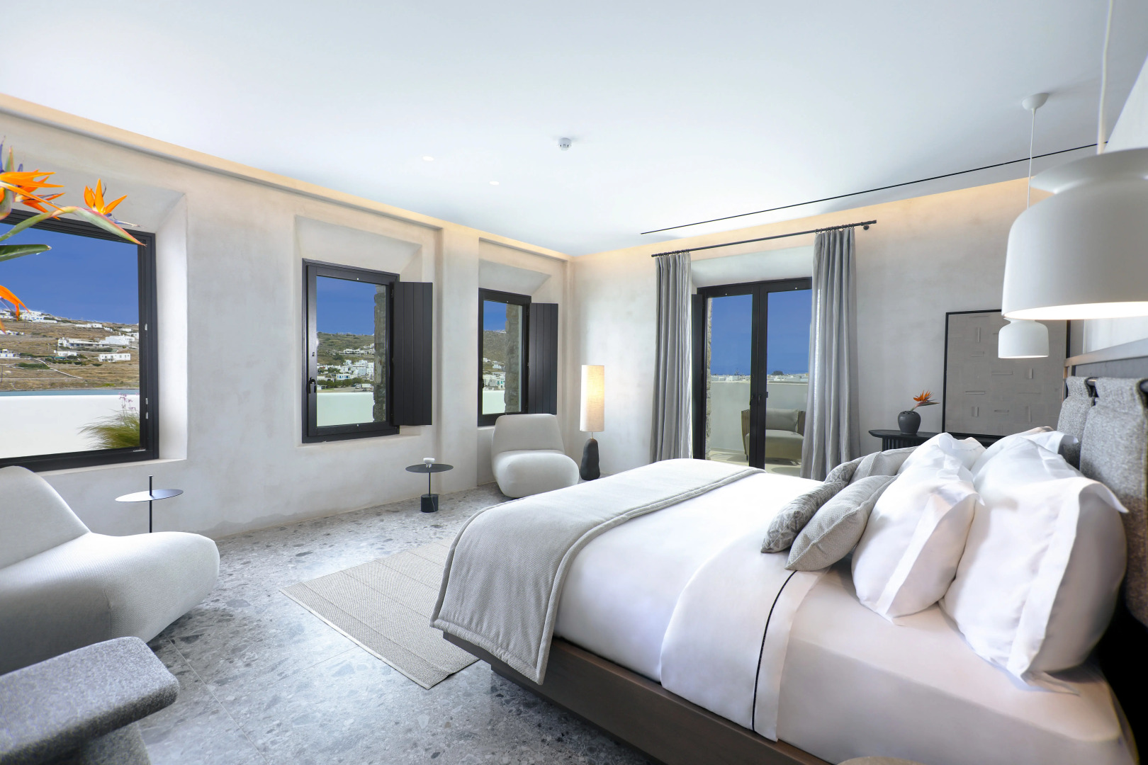 Aeonic Suites and Spa