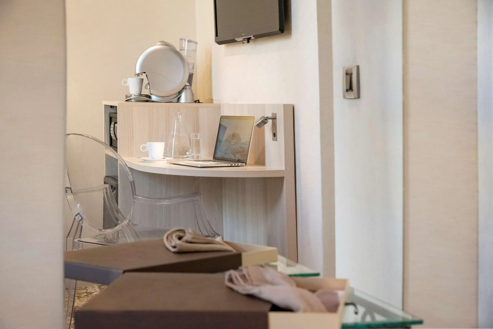 Best Western Alba Hotel