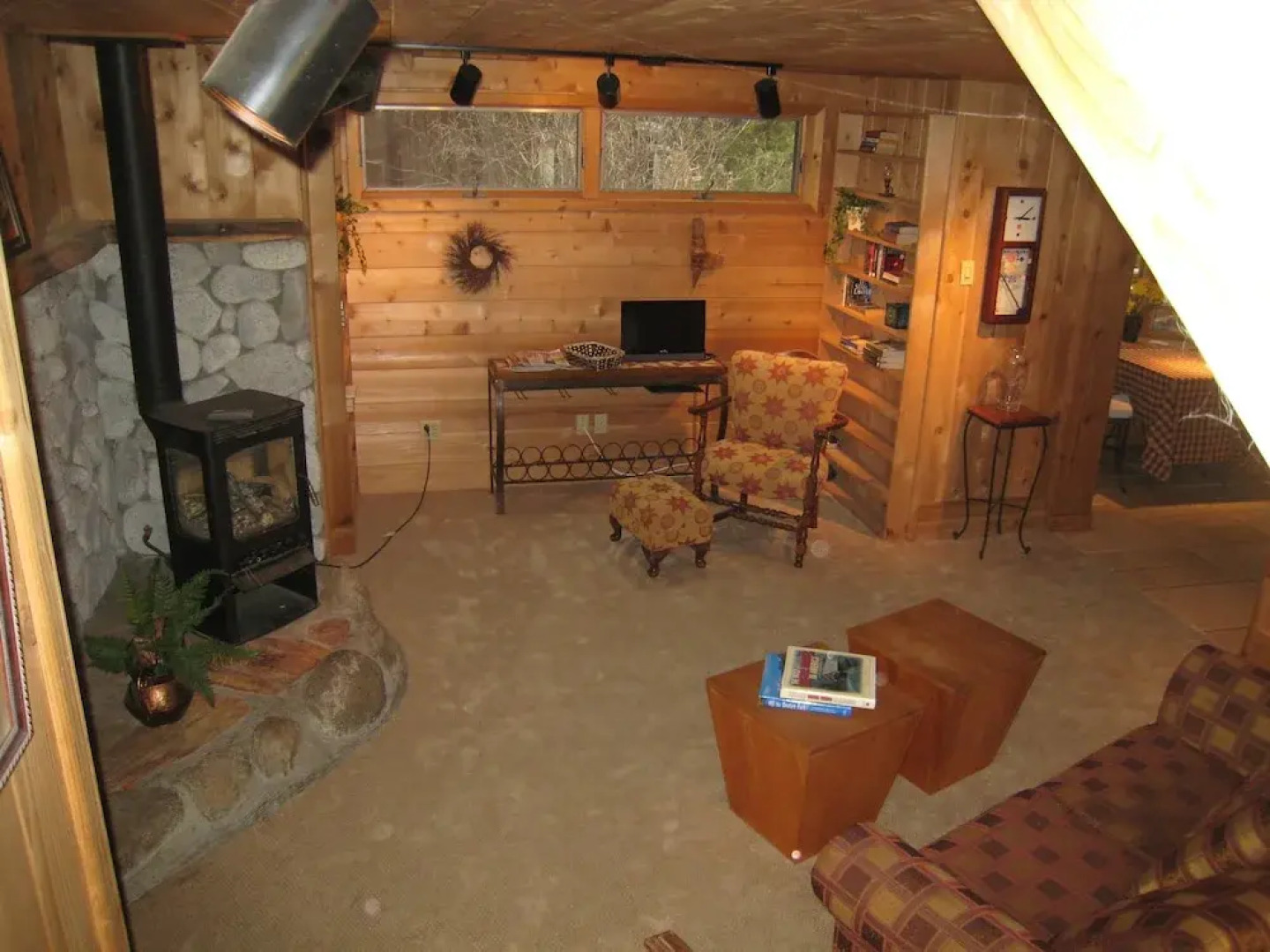 Always Inn Idyllwild Vacation Cottages