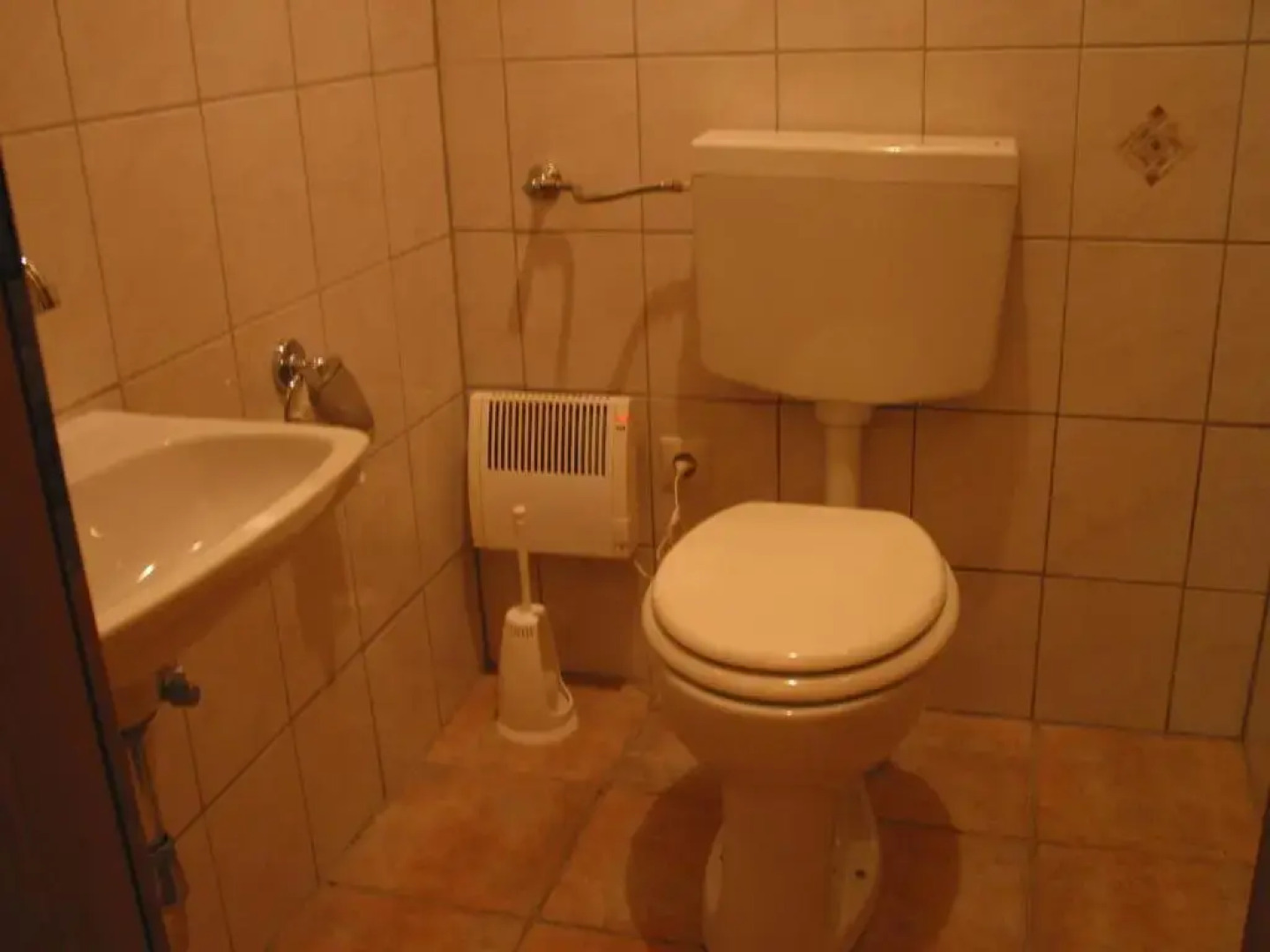 Unser kleines Bauernhaus