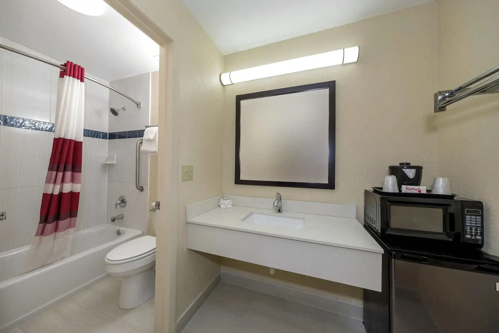 Red Roof Inn Ellenton – Bradenton NE