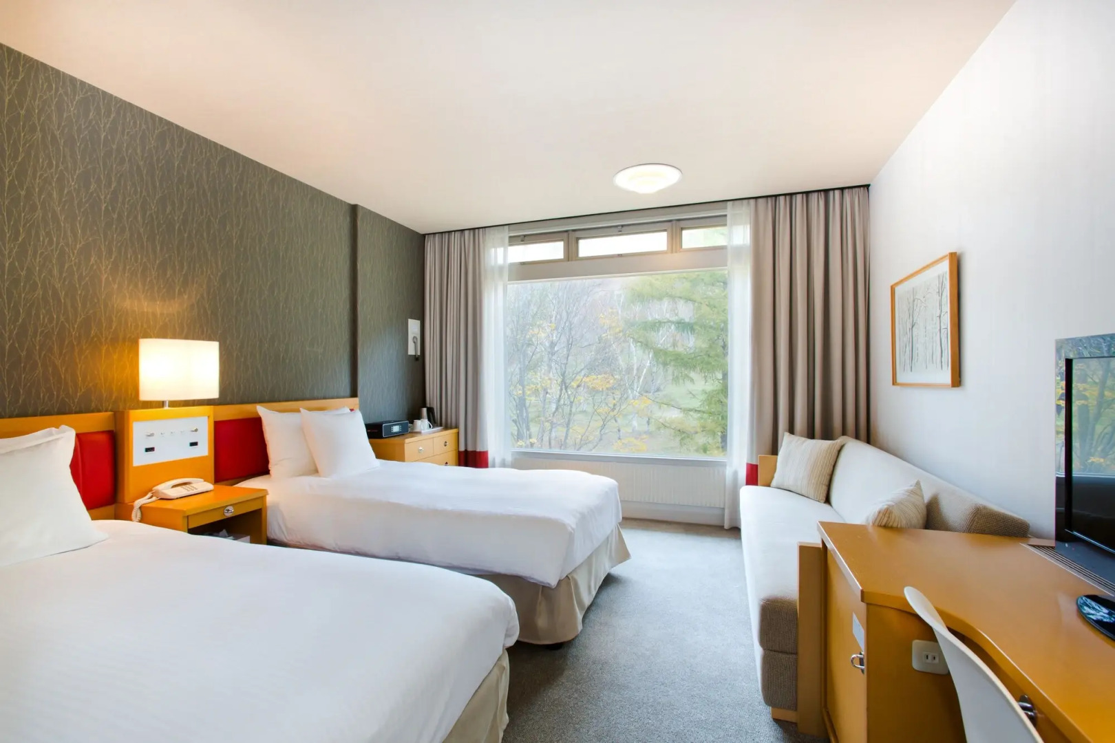 The Green Leaf Niseko Village, Tapestry Collection by Hilton