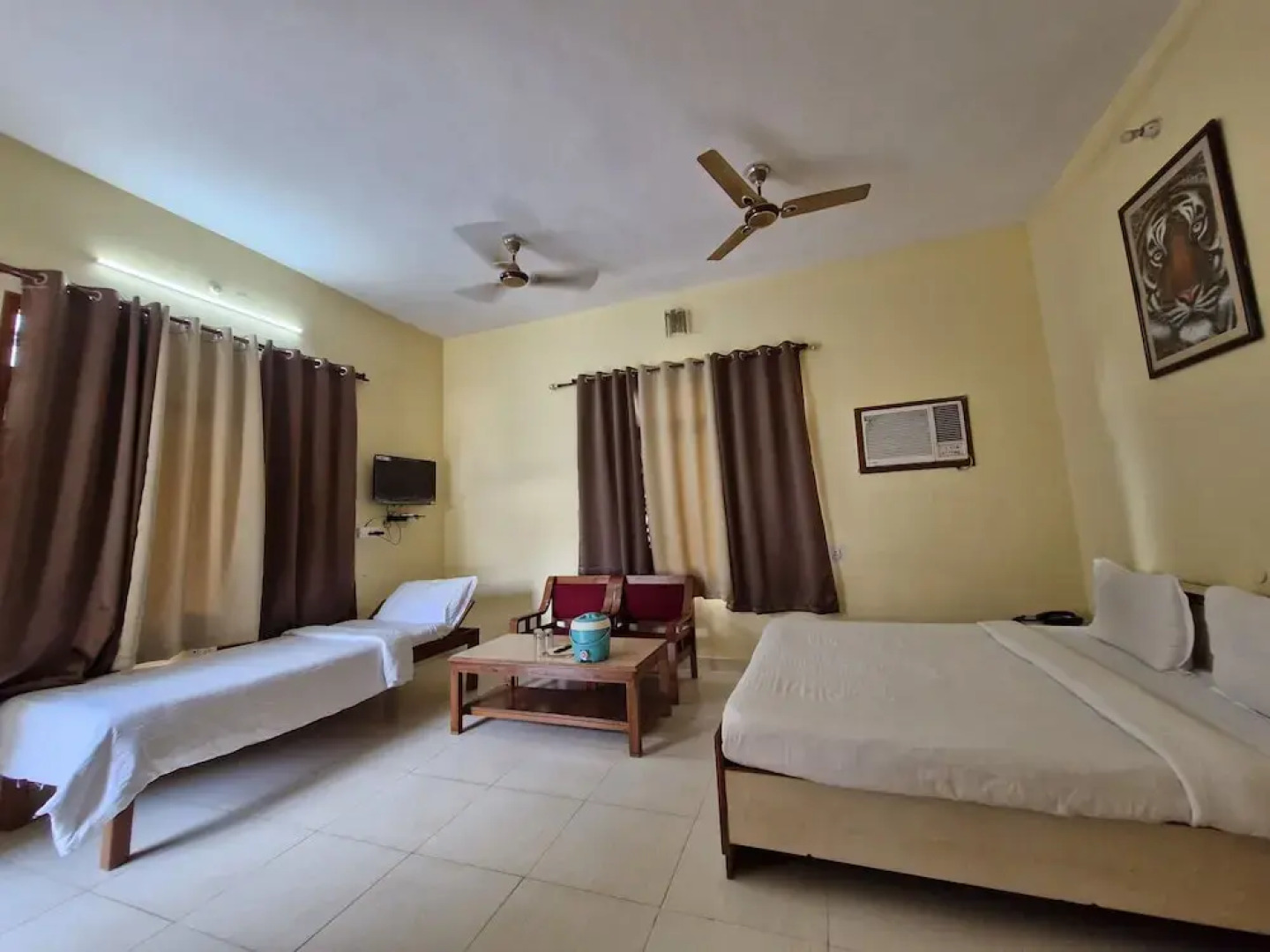 Hotel Sanctuary Resort