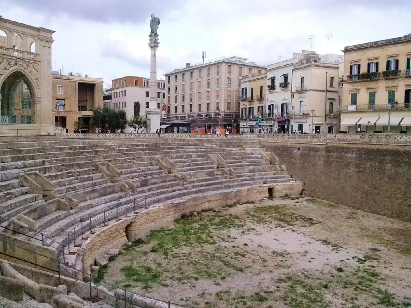 Apartment With 2 Bedrooms in Montecatini Terme, With Wifi Near the Slopes