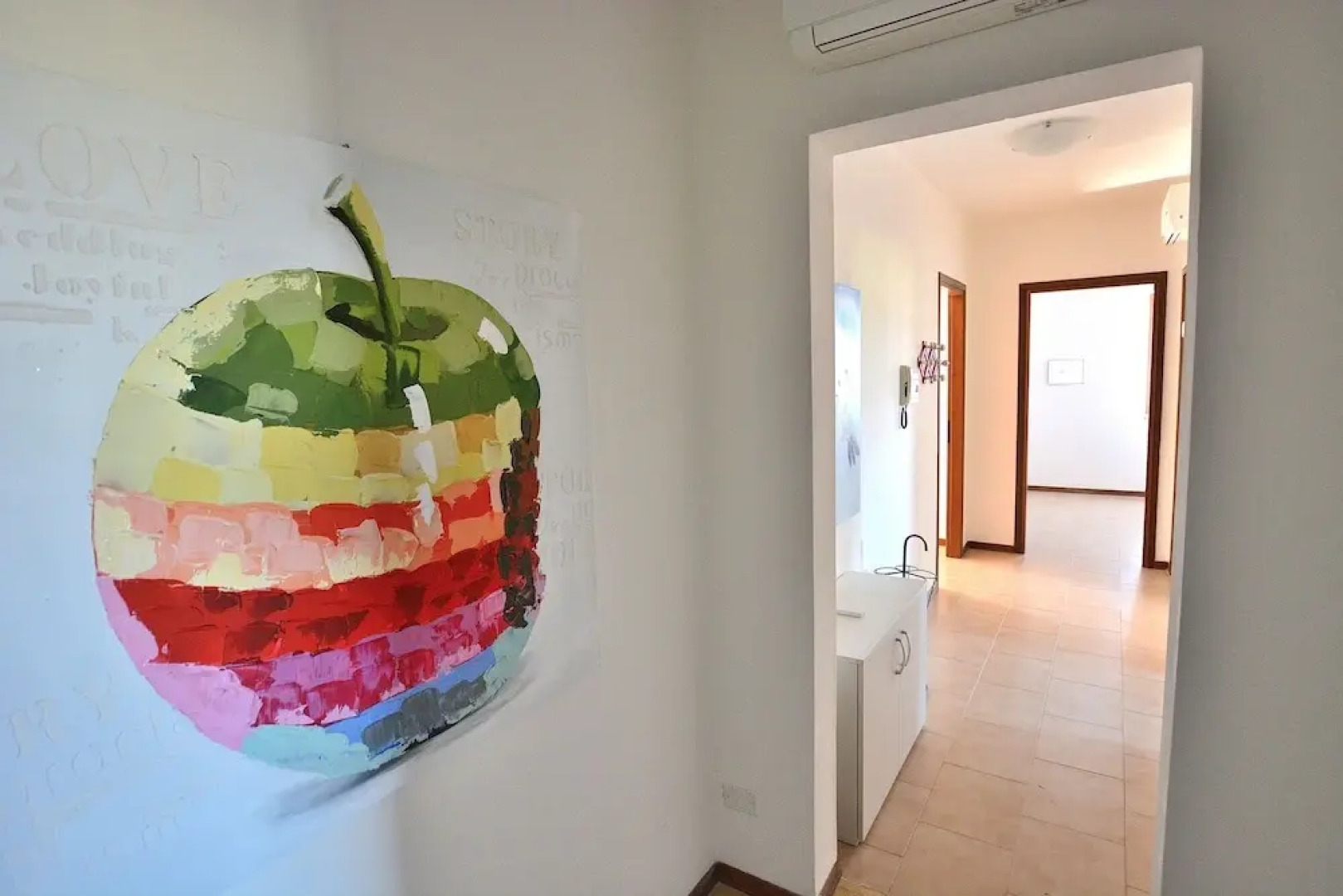 Apartment Rosa Sweet Sara