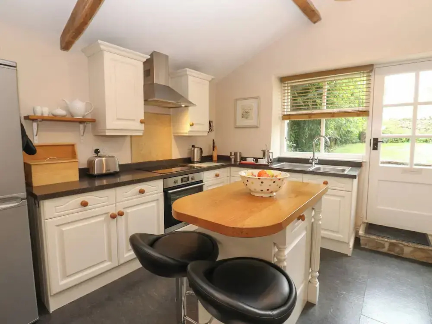 Cross Beck Cottage