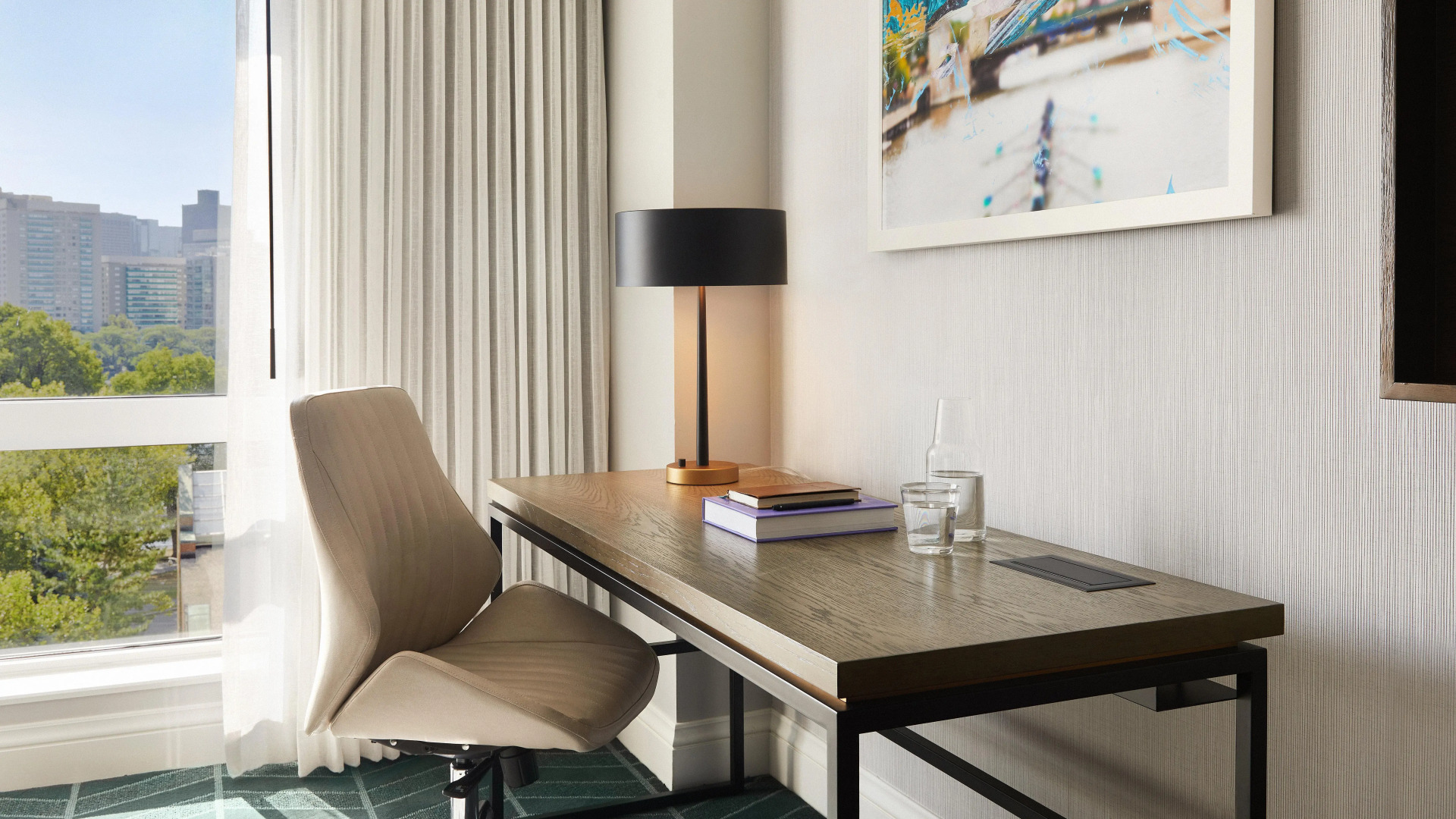 Kimpton Marlowe Hotel by IHG