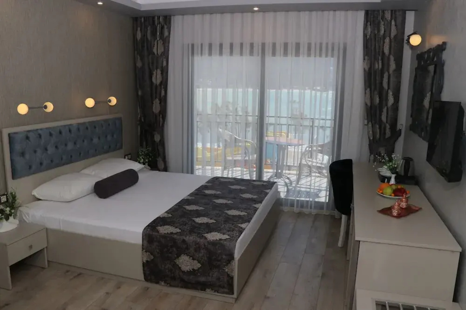 Toros Holiday Resort & Spa