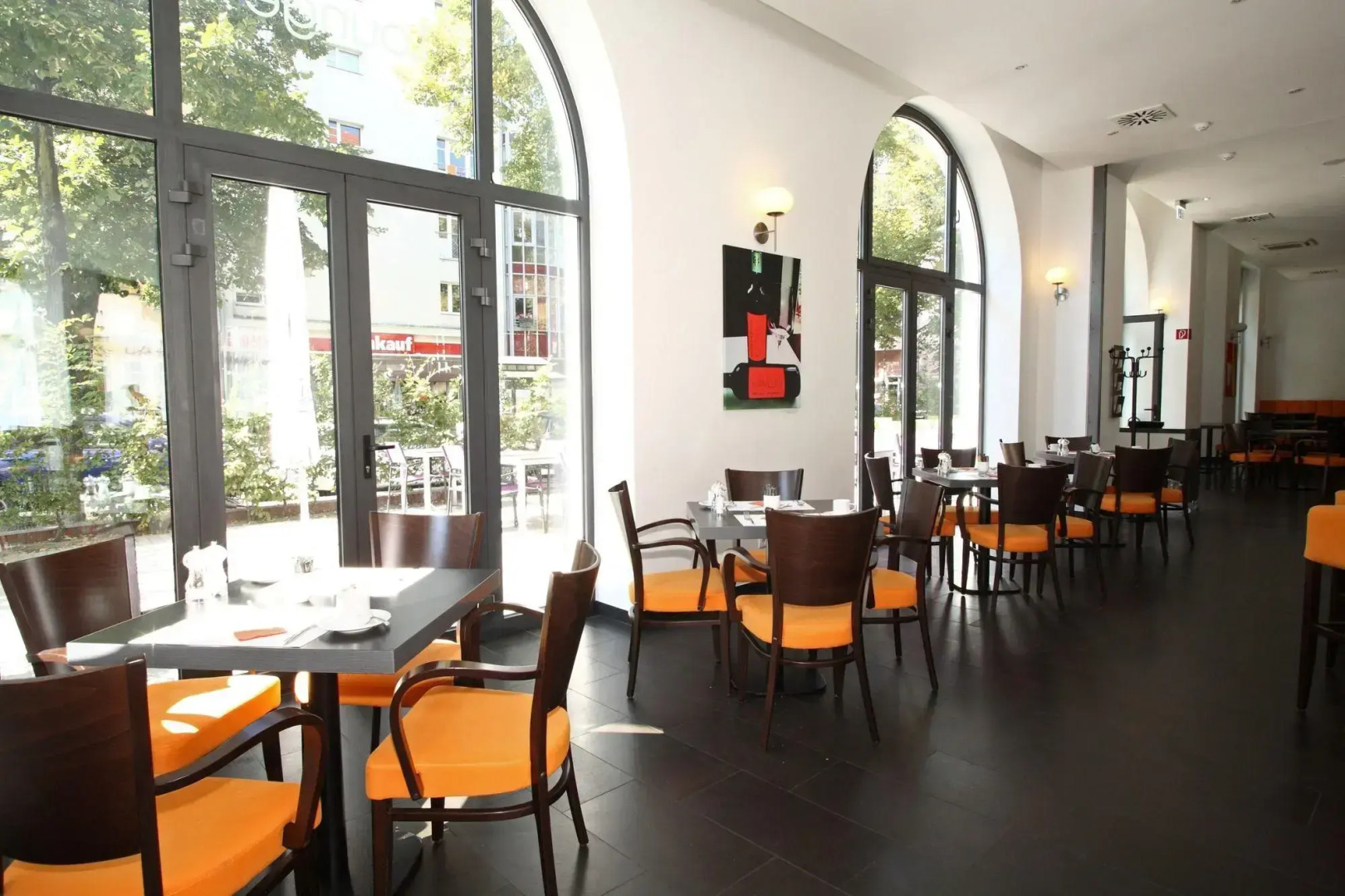 Exe Hotel Klee Berlin Excellence Class