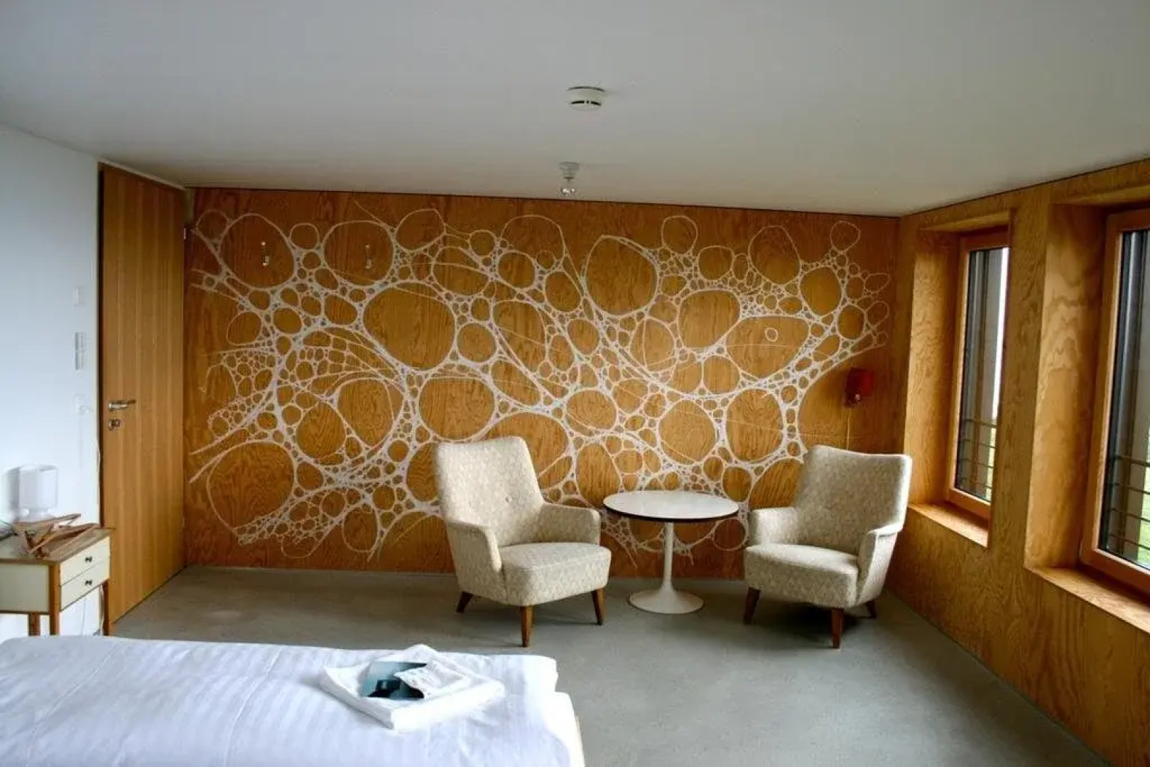 Kulturfrachter Alpenhof