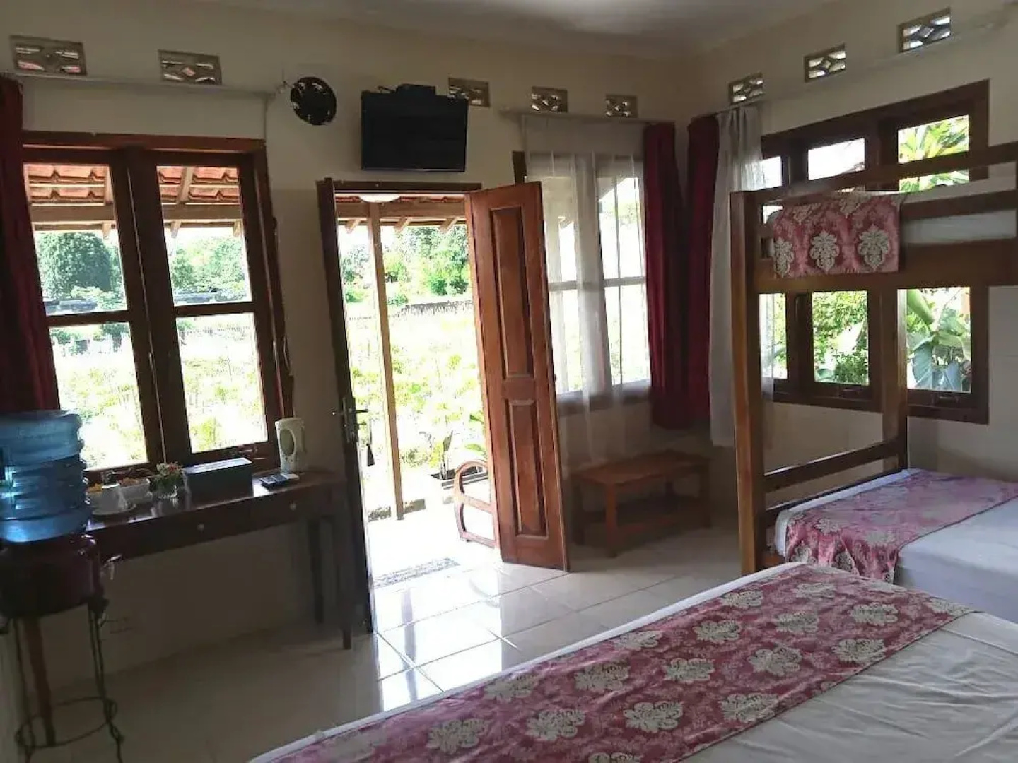 Rosella Cottage Yogyakarta