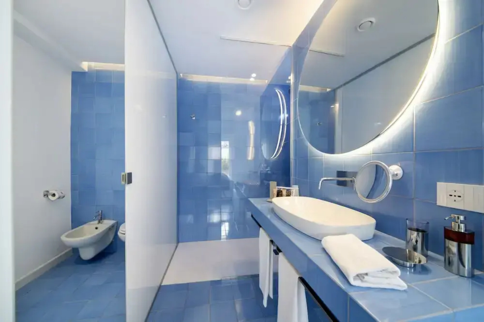 Hotel Villa Durrueli Resort & Spa