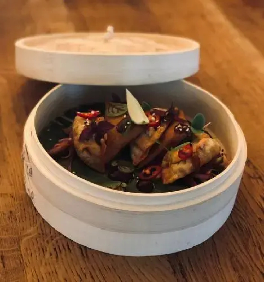 Grandcafé Hotel de Viersprong