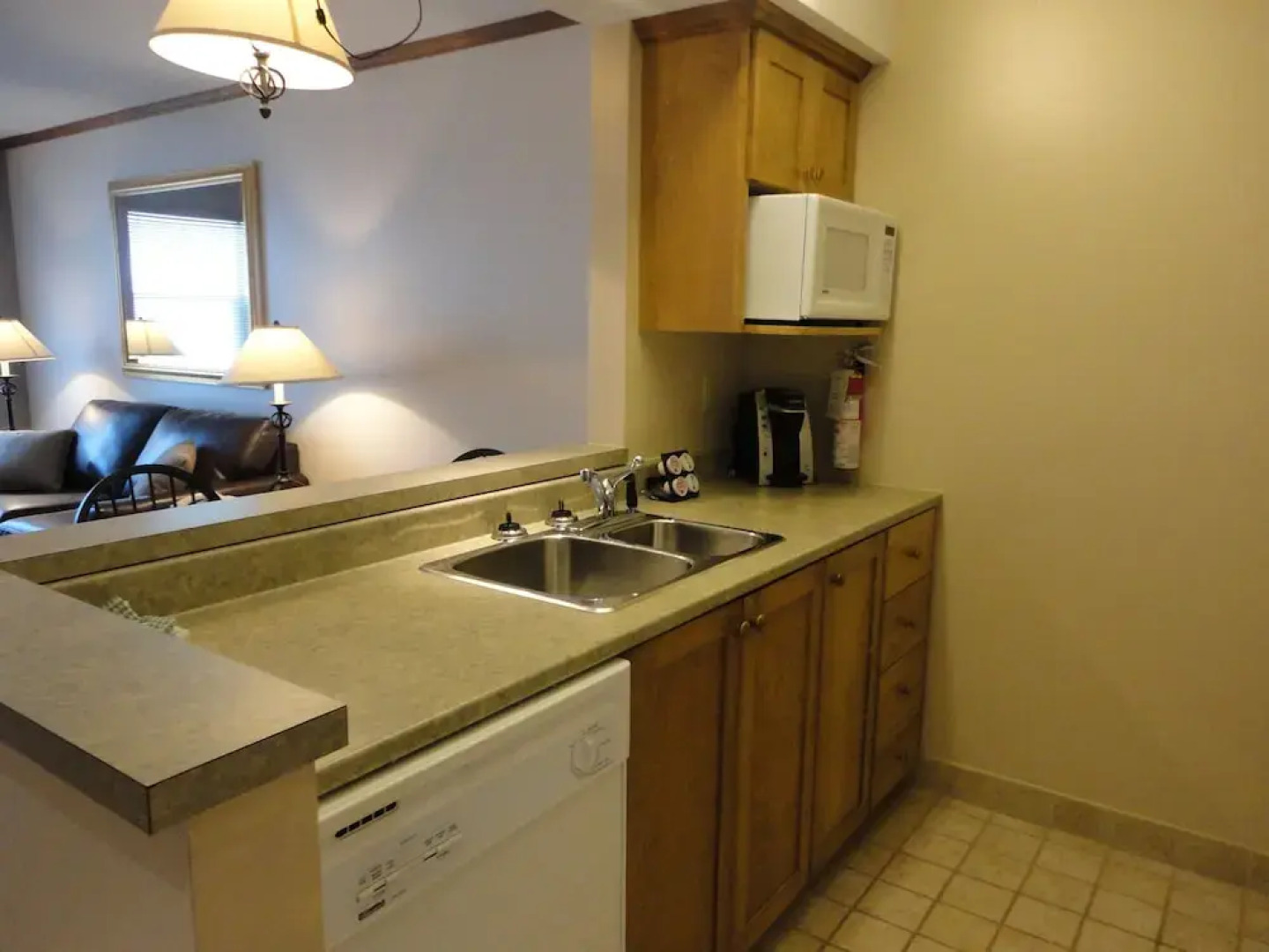 Marble Villa at Marble Mountain Resort