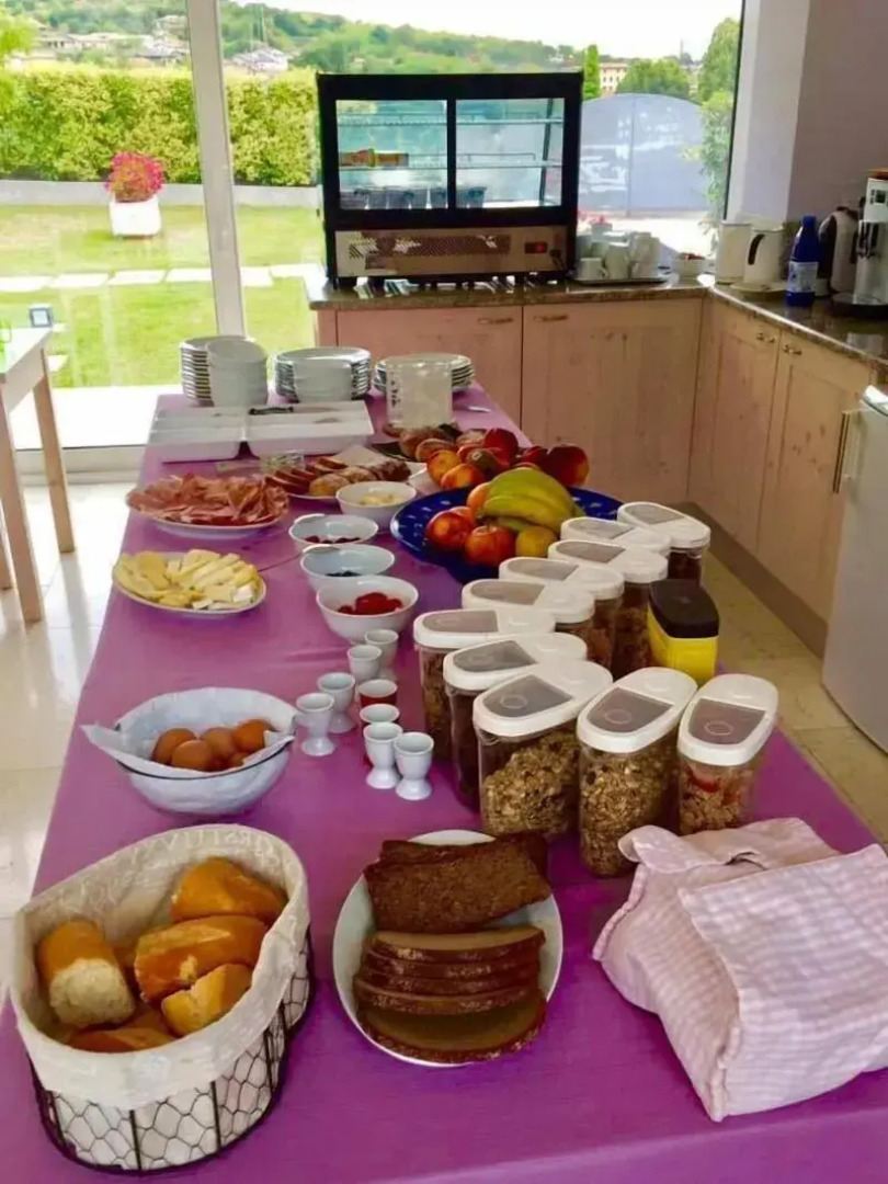 Residence Gonda&Giuliano