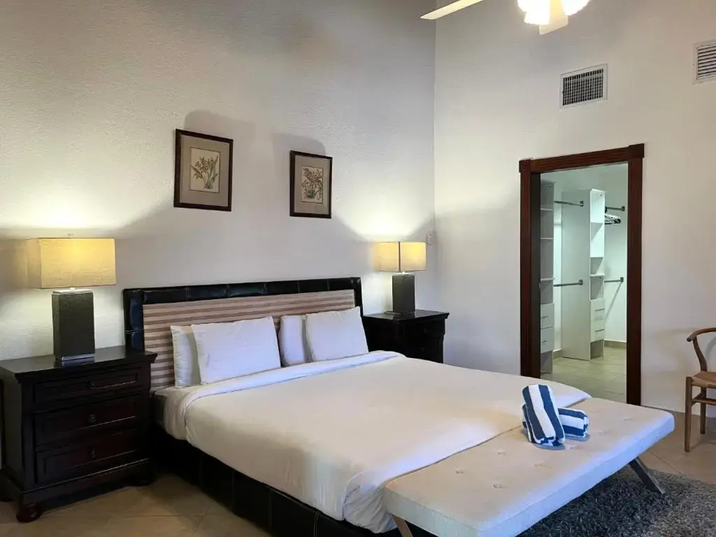 The Hotel Porto Cupecoy