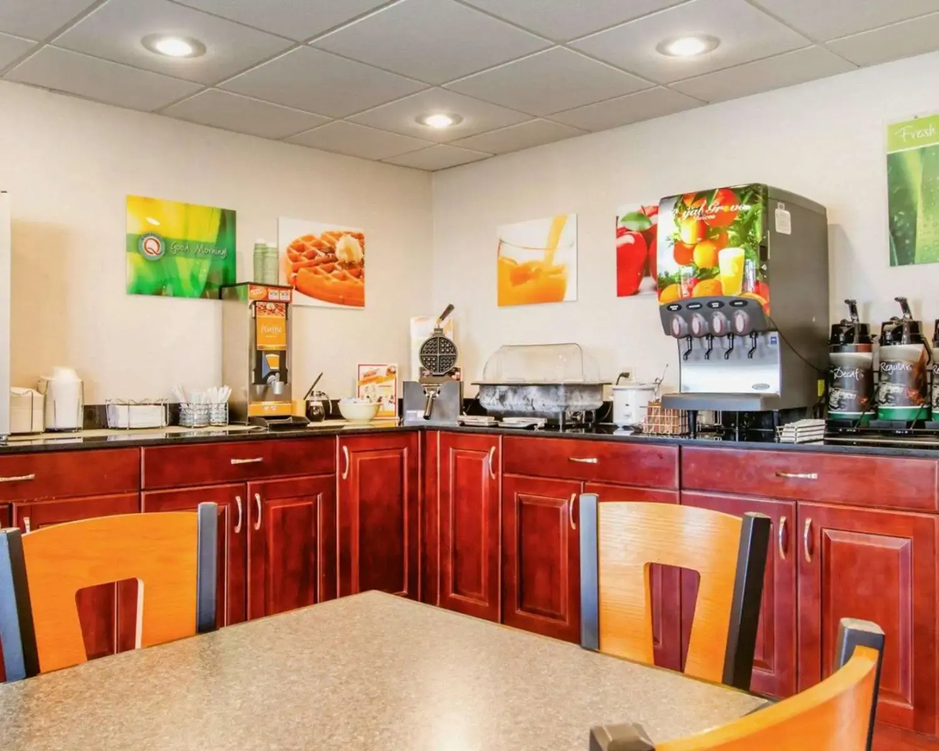 Comfort Inn Dyersburg