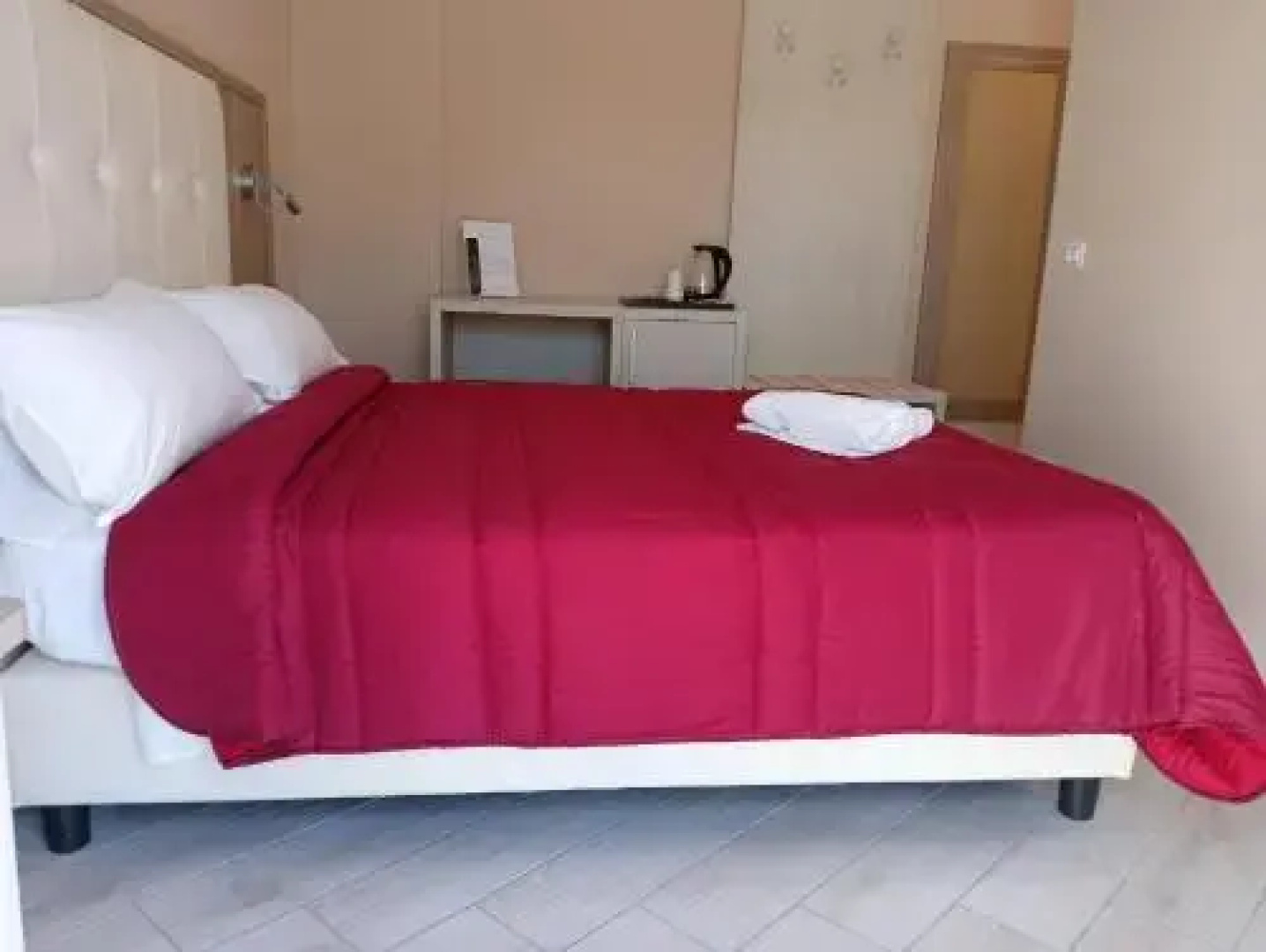 Residence Blue Bay Resort 