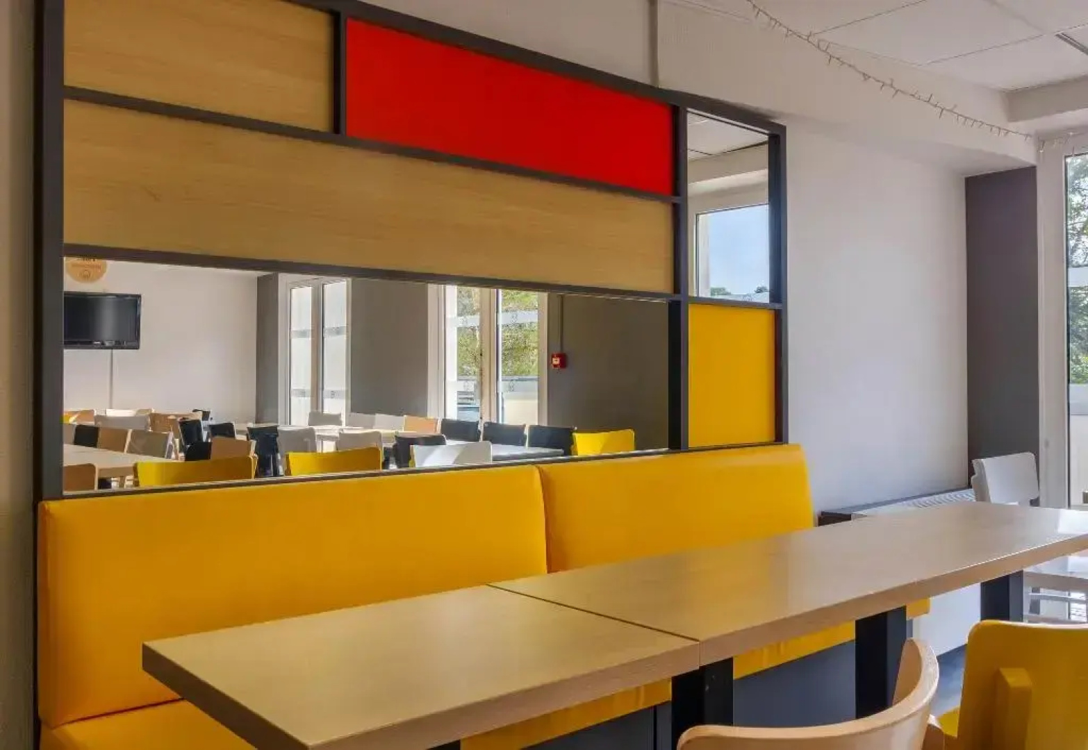 B&B HOTEL Antibes Sophia Antipolis
