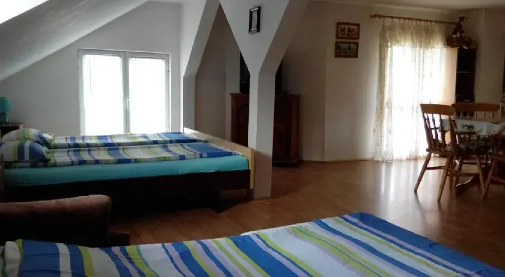 Pensiunea Ţara Haţegului