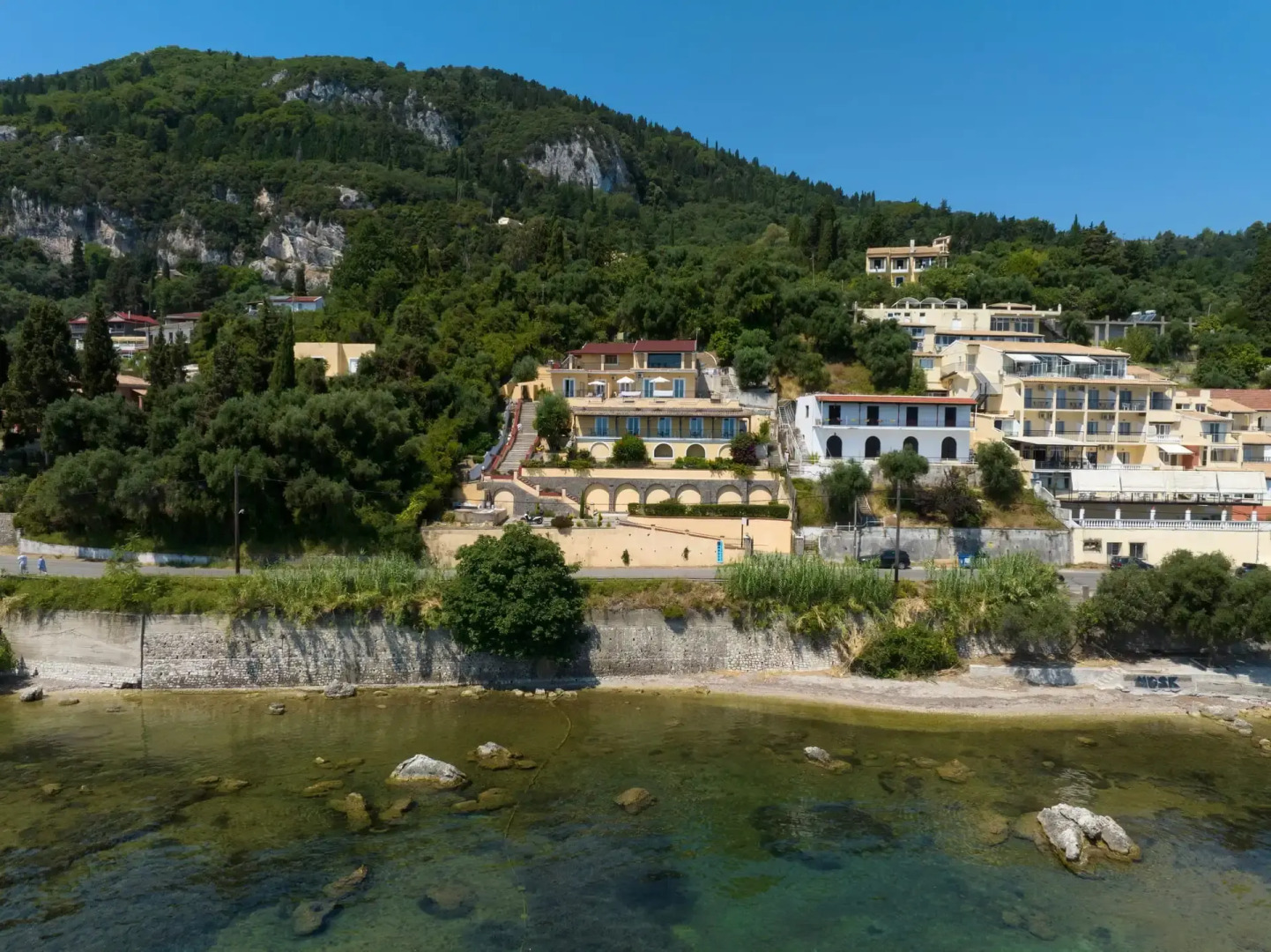 Batelo Boutique Hotel 