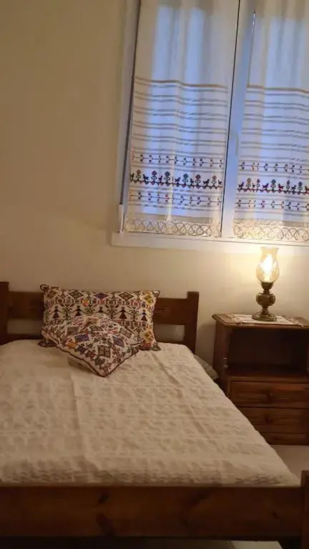 ''Prasini Folia'' Apartments - Apartment ''IDA''